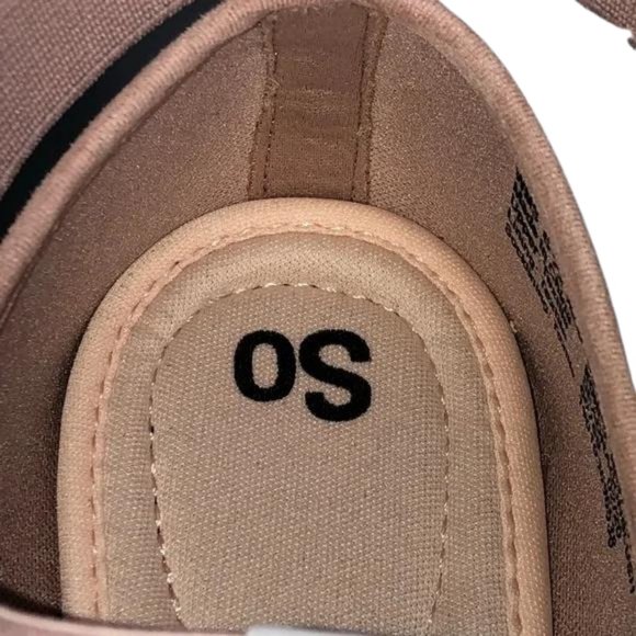 SO Seadragon Blush Flats - Picture 11 of 13